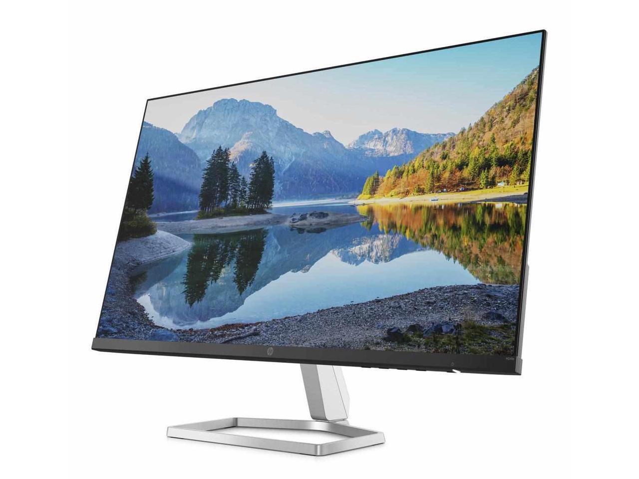 HP M27fe / 27 IPS FullHD / 43G45E9