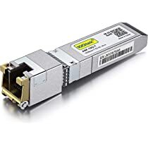 OEM SFP+ 10G to Copper RJ-45