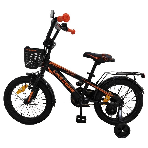 Belcom Children's bicycle 20