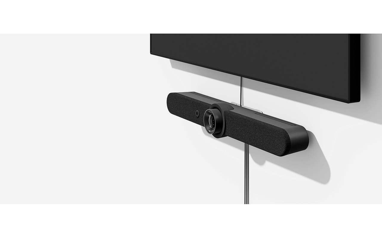 Logitech Wall Mount for Video Bars / 952-000044