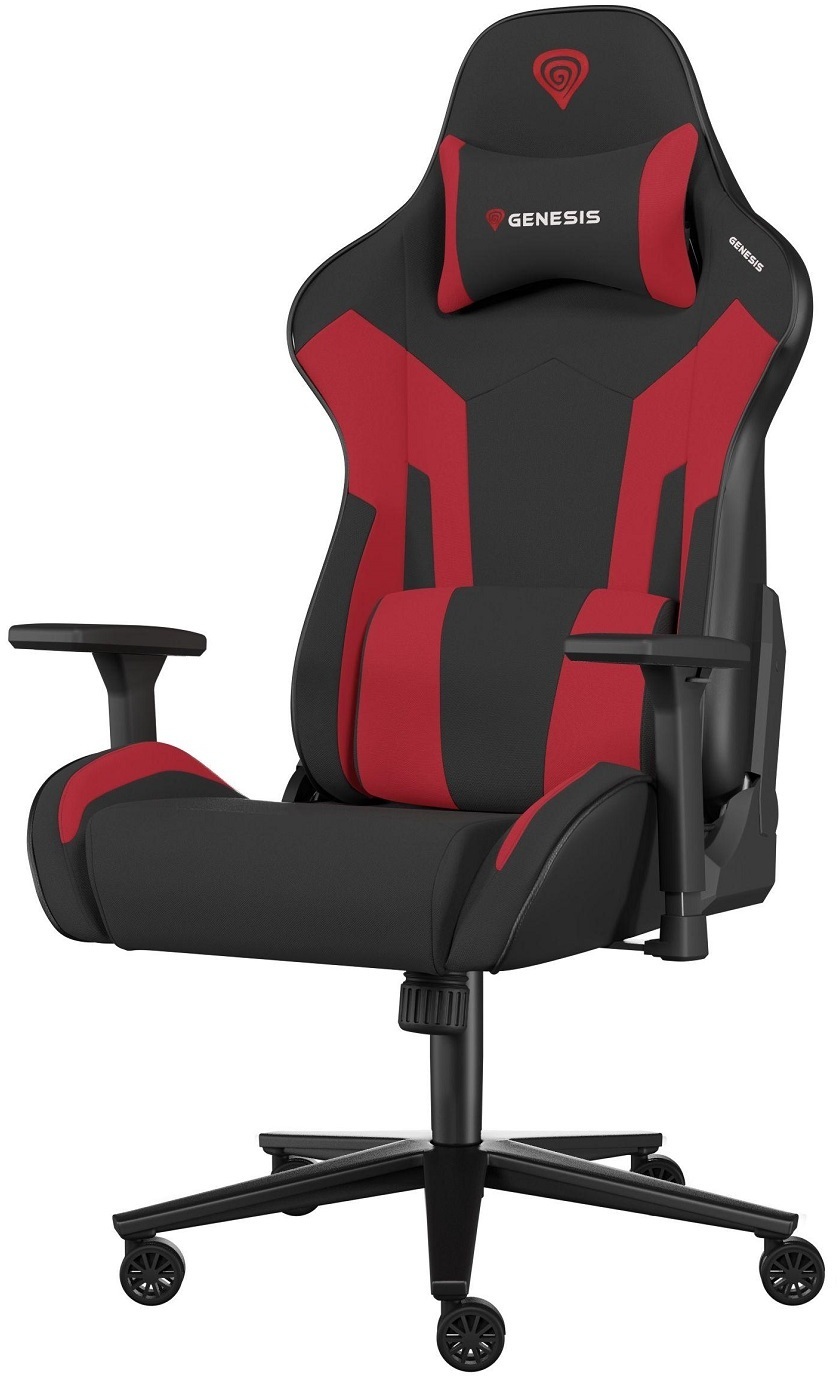 Genesis Nitro 720 Black