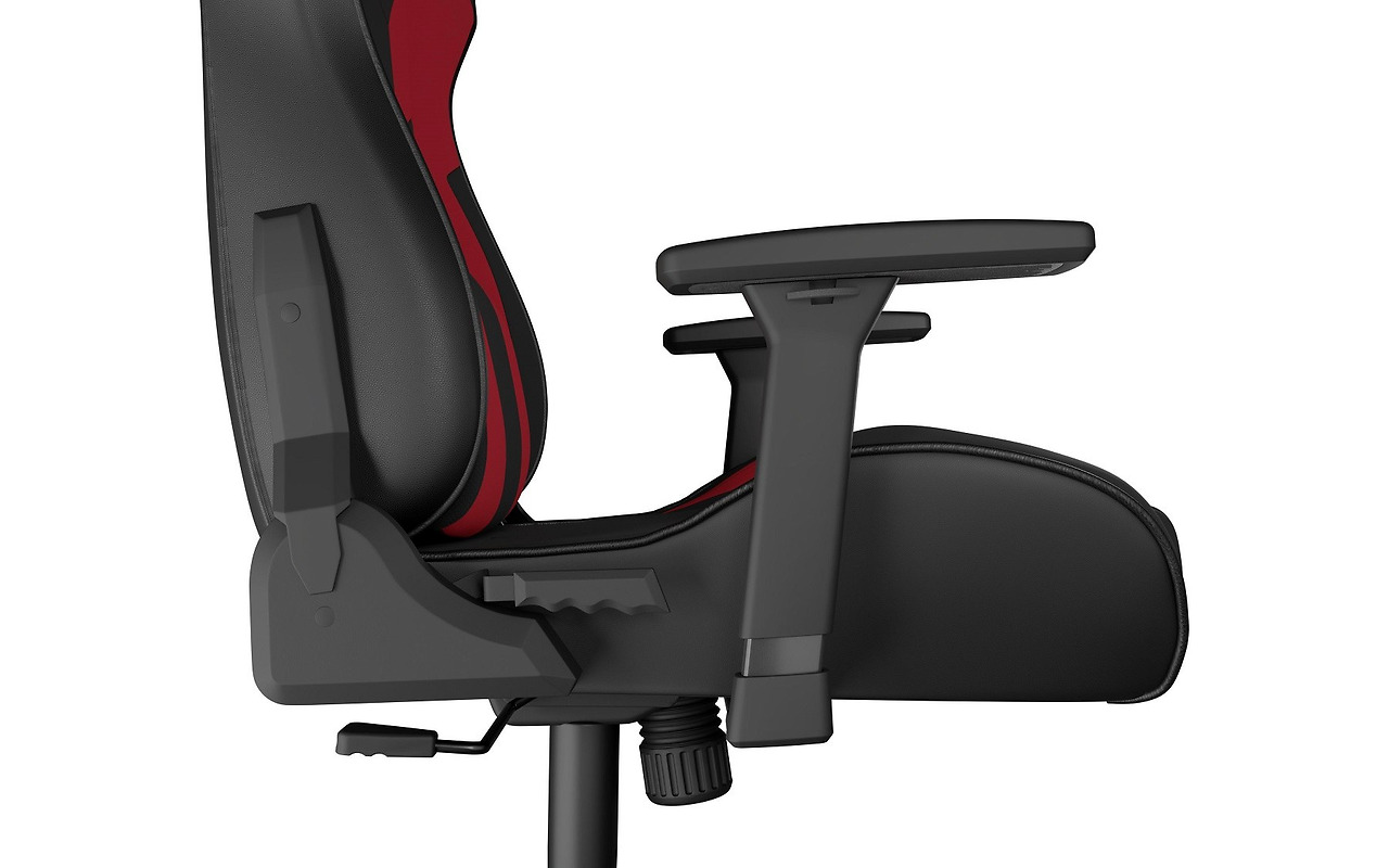 Genesis Nitro 720 Black