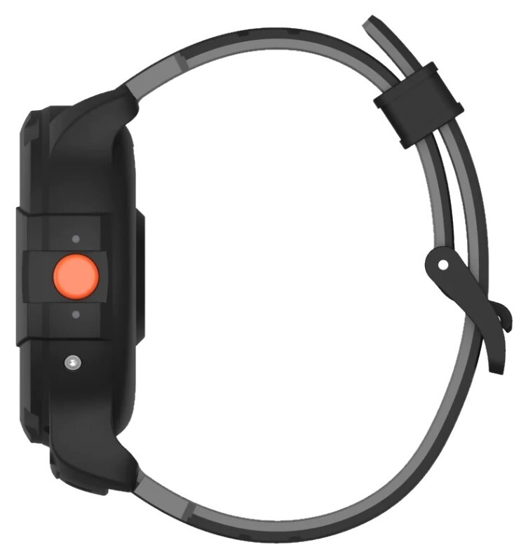 Elari KidPhone 4G Wink Black