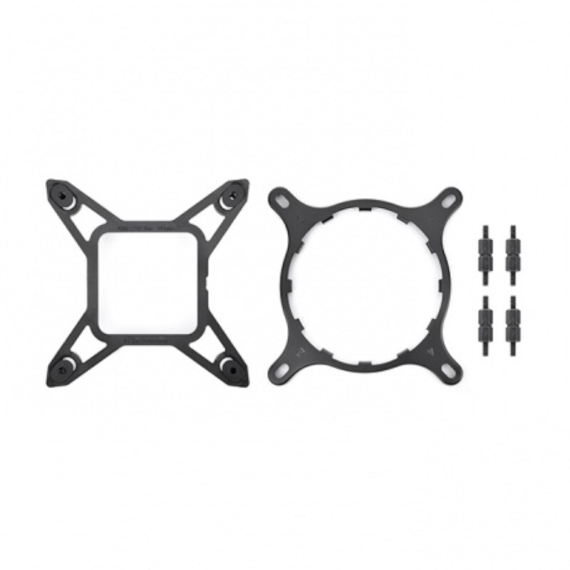 NZXT LGA 1700 Mounting Bracket Kit