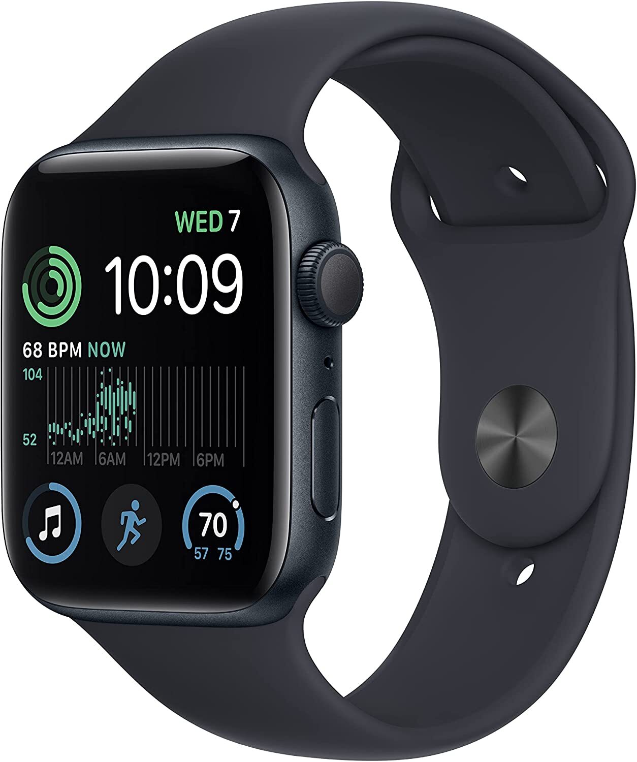 Apple Watch SE 2 44mm / Sport Band