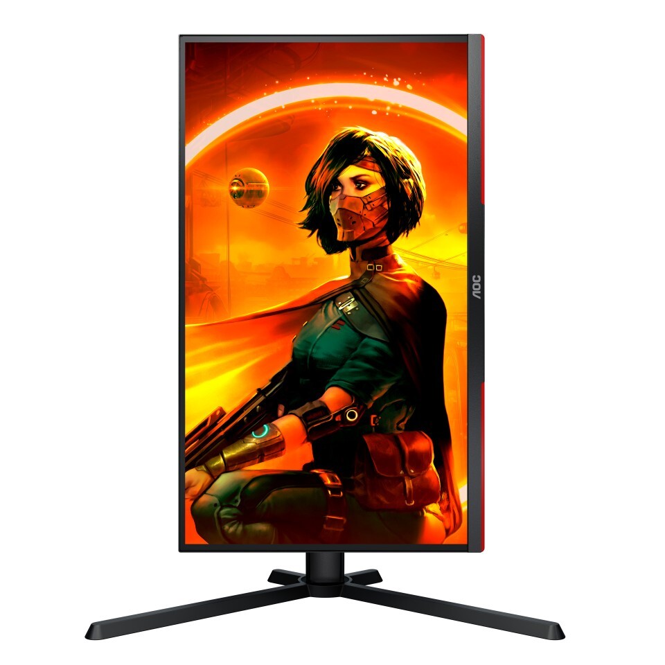 AOC 25G3ZM / 24.5 FullHD 240Hz