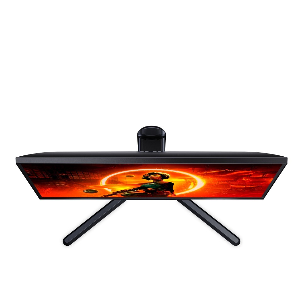 AOC 25G3ZM / 24.5 FullHD 240Hz