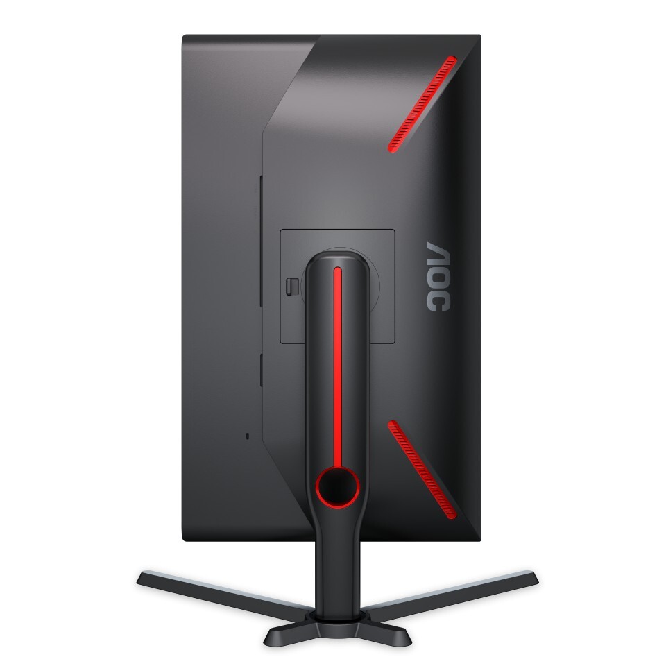 AOC 25G3ZM / 24.5 FullHD 240Hz