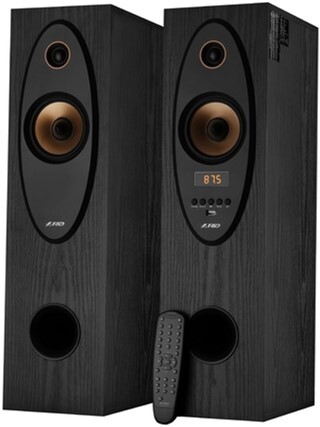 Fenda T-35X / 2.0 80W