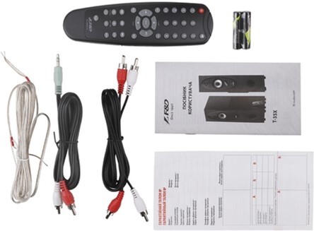 Fenda T-35X / 2.0 80W