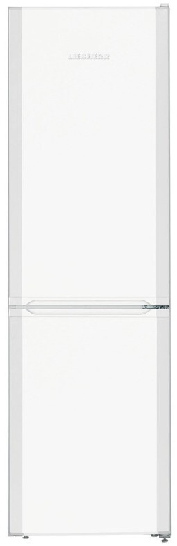 Liebherr CU 3331