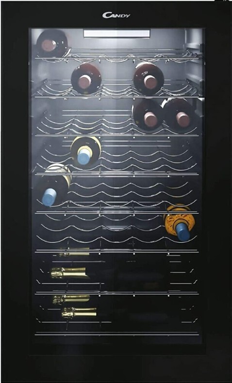 CANDY CWC 150 EM/N