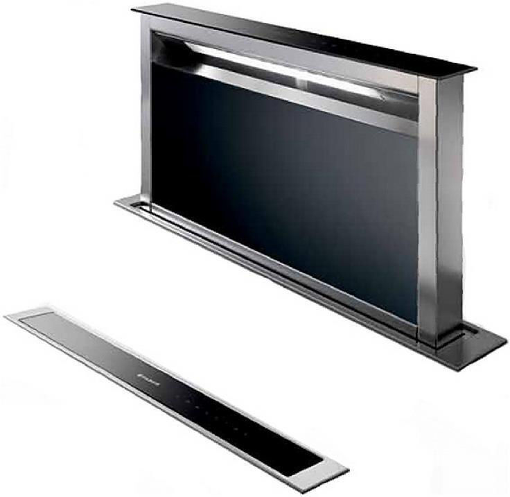 FABER FABULA EVO+BK A90