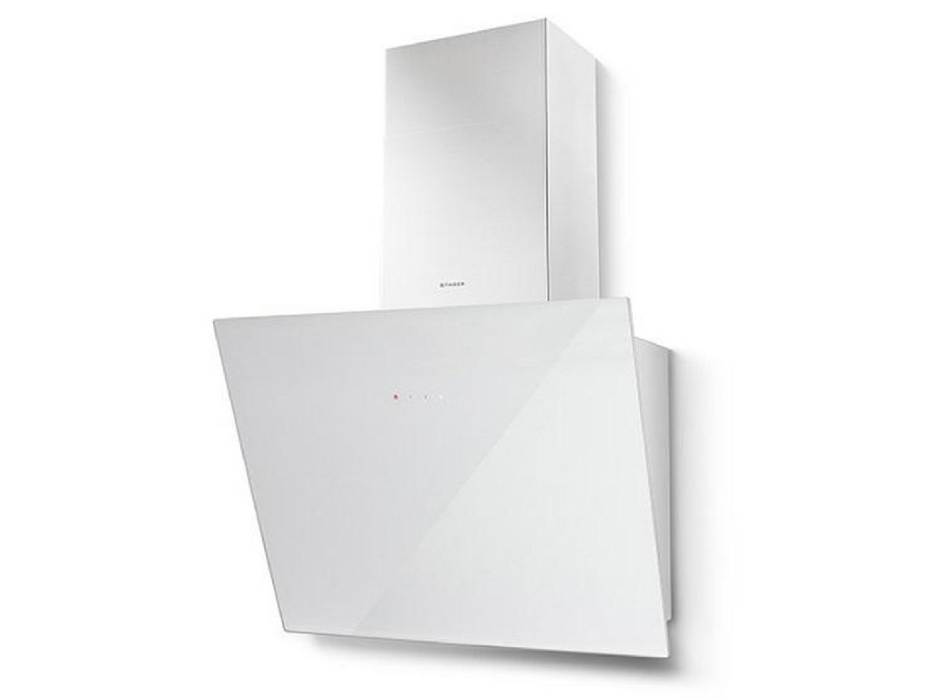 FABER TWEET EV8 LED WH A55