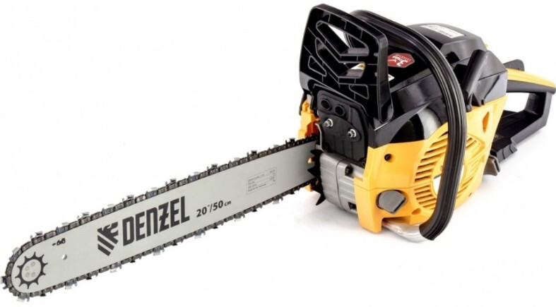 Denzel DGS-5820