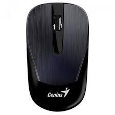 Mouse Genius ECO-8015 / Wireless / Grey