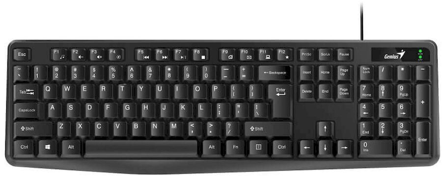 Genius KB-117