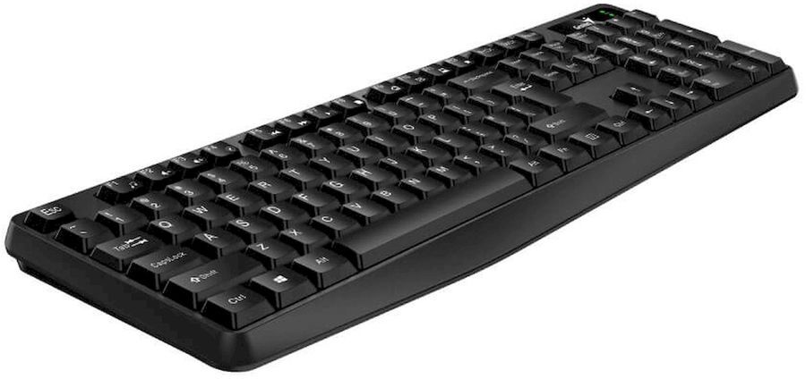 Genius KB-117