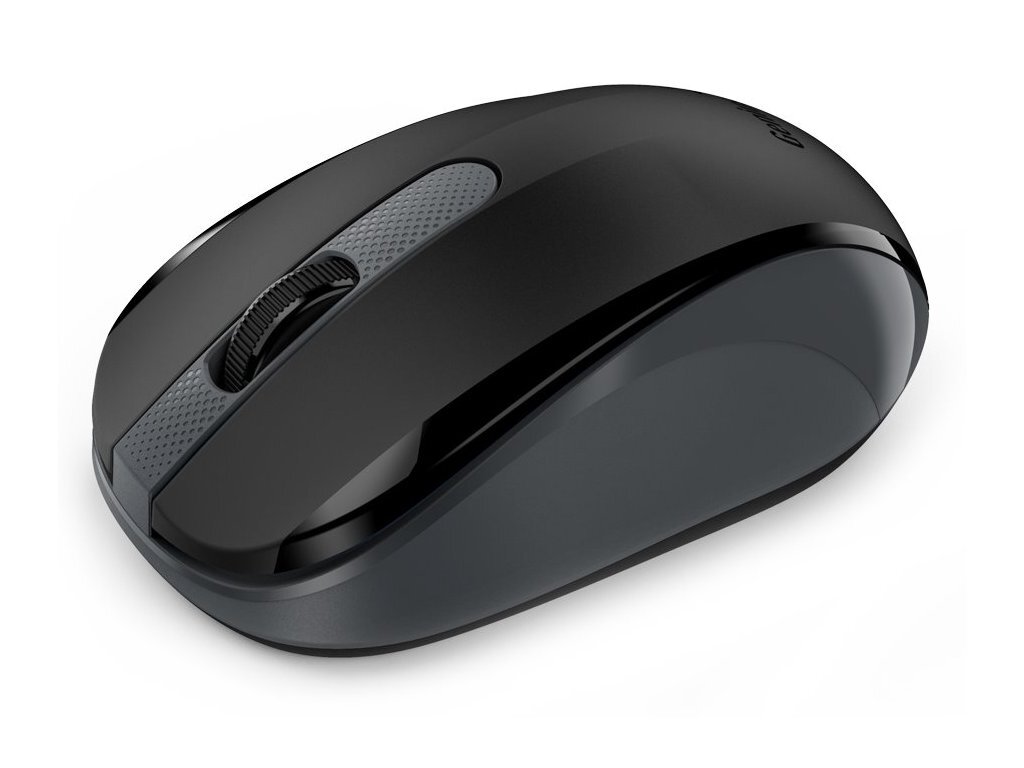 Genius NX-8008S / Silent Black