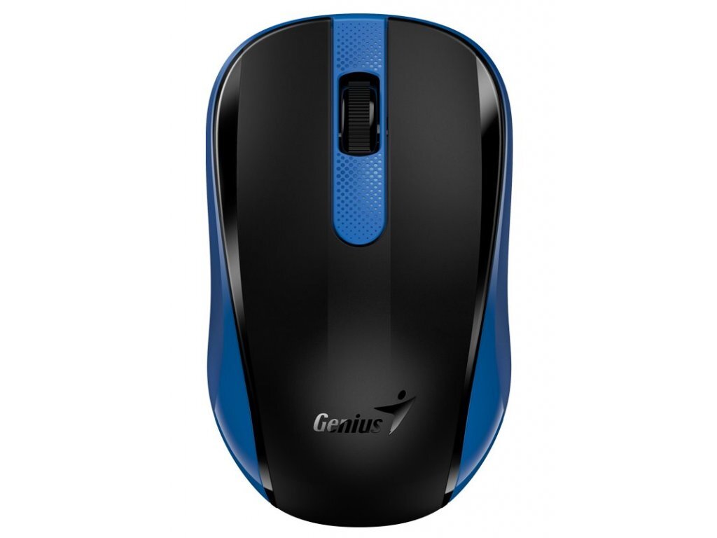 Genius NX-8008S / Silent Blue