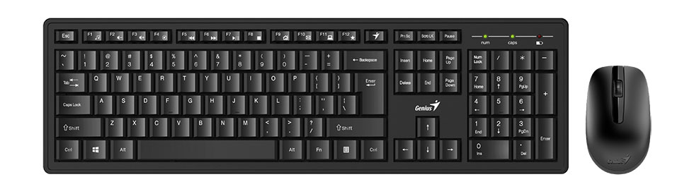 Genius Smart 8200