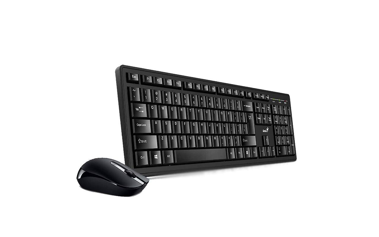 Genius Smart 8200