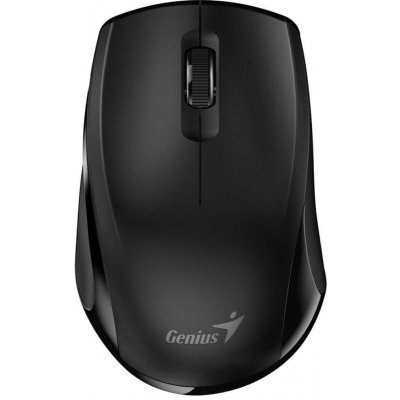 Genius NX-8006S / Silent Black