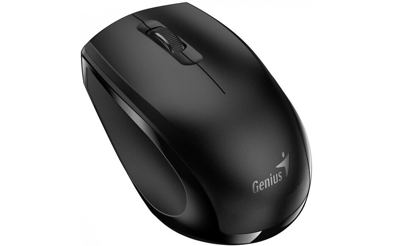 Genius NX-8006S / Silent Black
