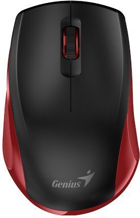 Genius NX-8006S / Silent Red