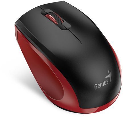 Genius NX-8006S / Silent Red