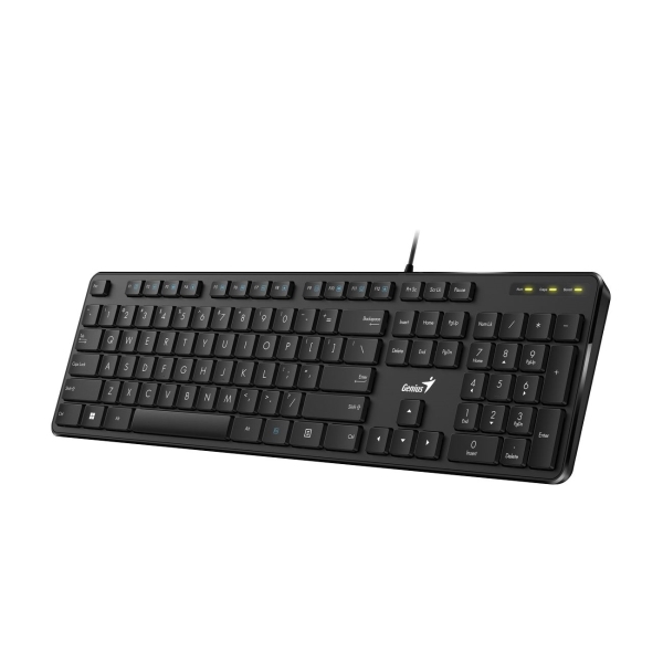 Genius SlimStar M200