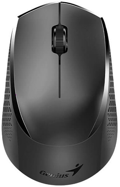 Genius NX-8000S Black