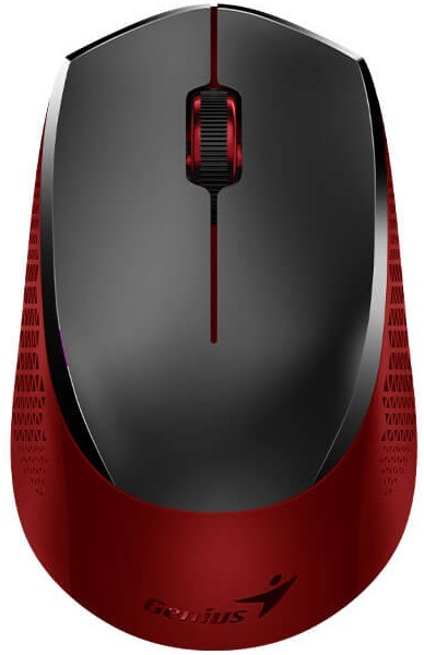 Genius NX-8000S Red