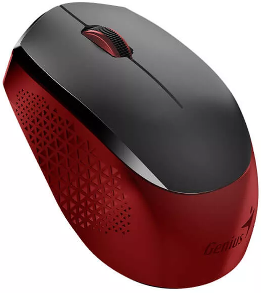 Genius NX-8000S Red