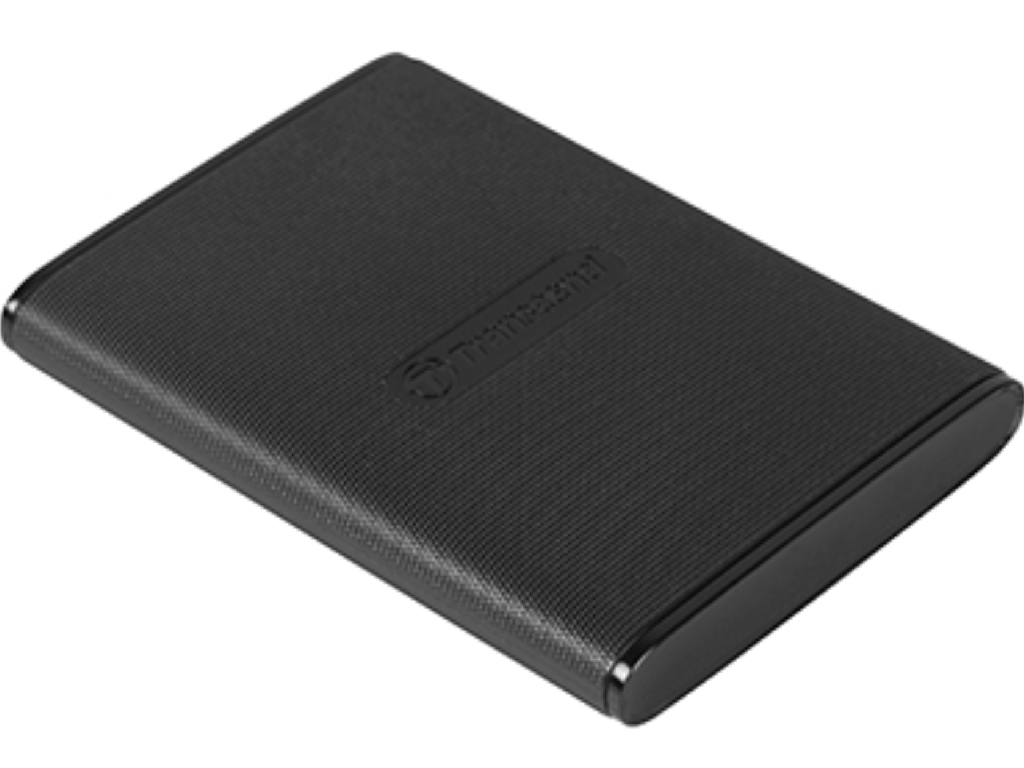 Transcend ESD270C / 500GB Portable SSD