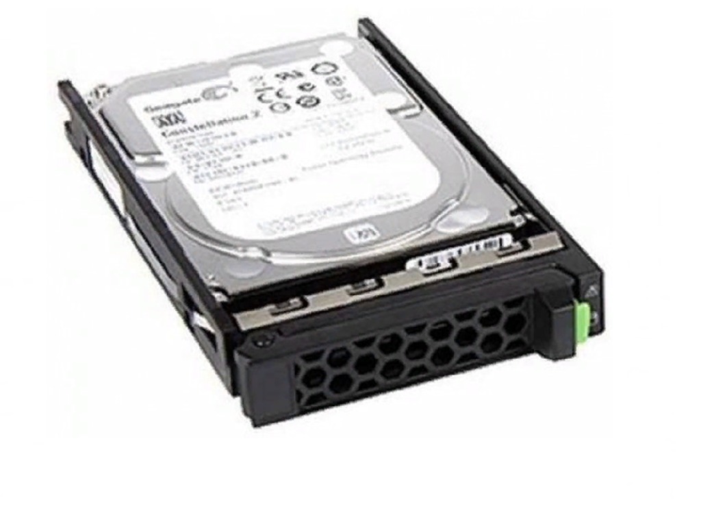 Fujitsu HD SATA 6G 1.0TB 7.2K 2.5 BC 512e