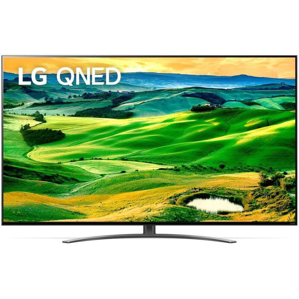 LG 65QNED816QA / 65 QD NanoCell Smart Remote