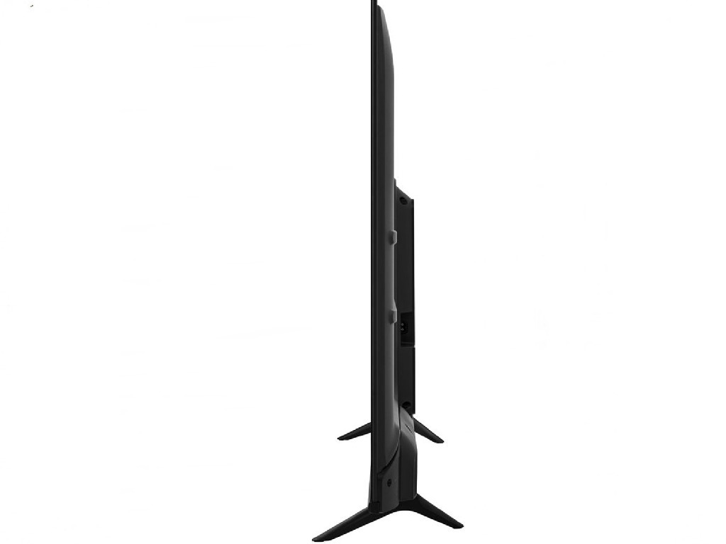 Hisense 75A6BG / 75 IPS DLED UHD VIDAA U5 OS