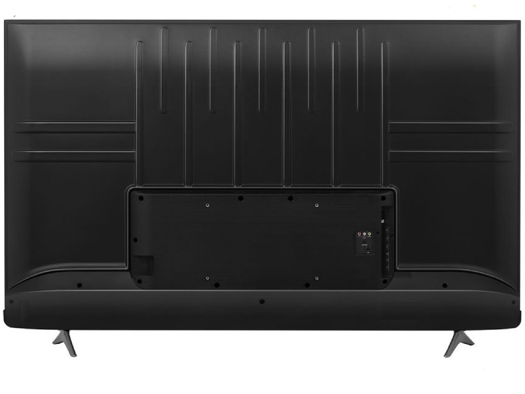 Hisense 75A6BG / 75 IPS DLED UHD VIDAA U5 OS