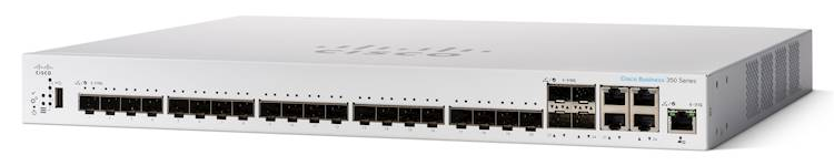 CISCO CBS350-24XS
