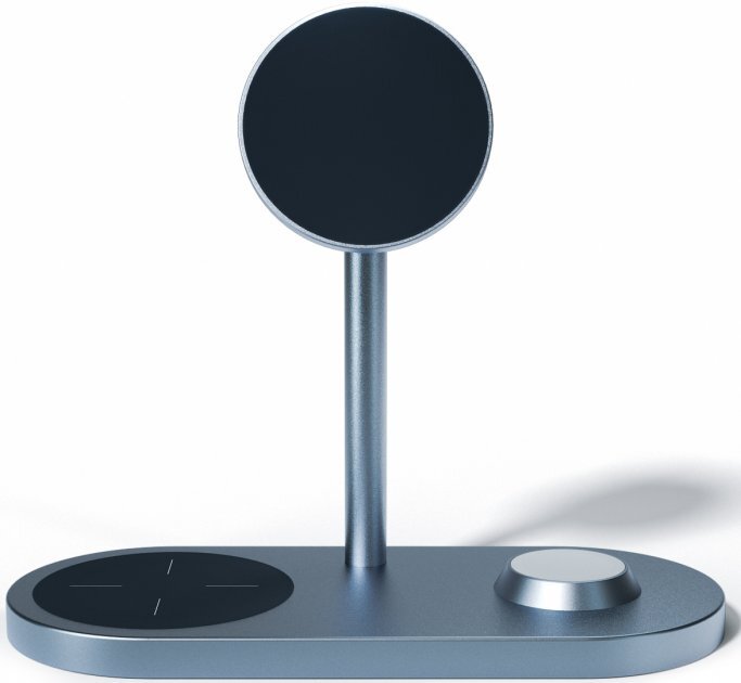 WIWU Wireless Charger 3 in 1 X23 / 15W