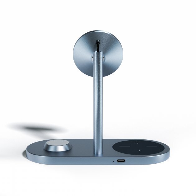 WIWU Wireless Charger 3 in 1 X23 / 15W