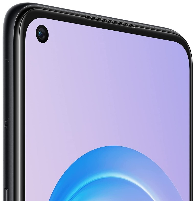 OPPO A96 / 6.59 IPS 90Hz / Snapdragon 680 / 8GB / 128GB / 5000mAh Black
