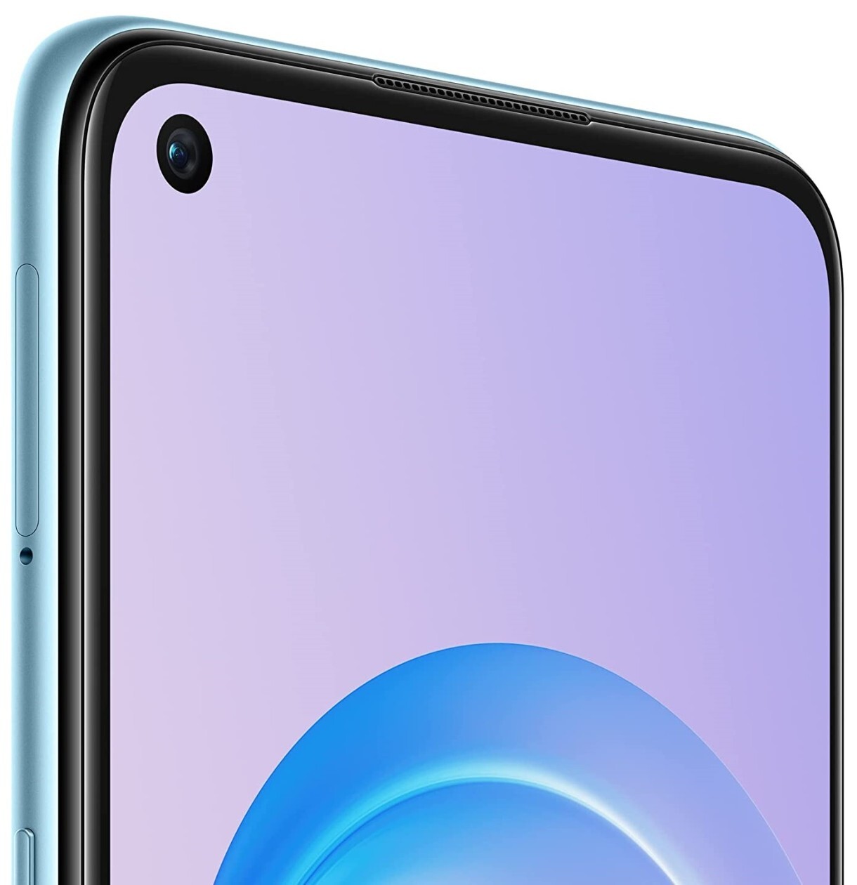 OPPO A96 / 6.59 IPS 90Hz / Snapdragon 680 / 8GB / 128GB / 5000mAh Blue