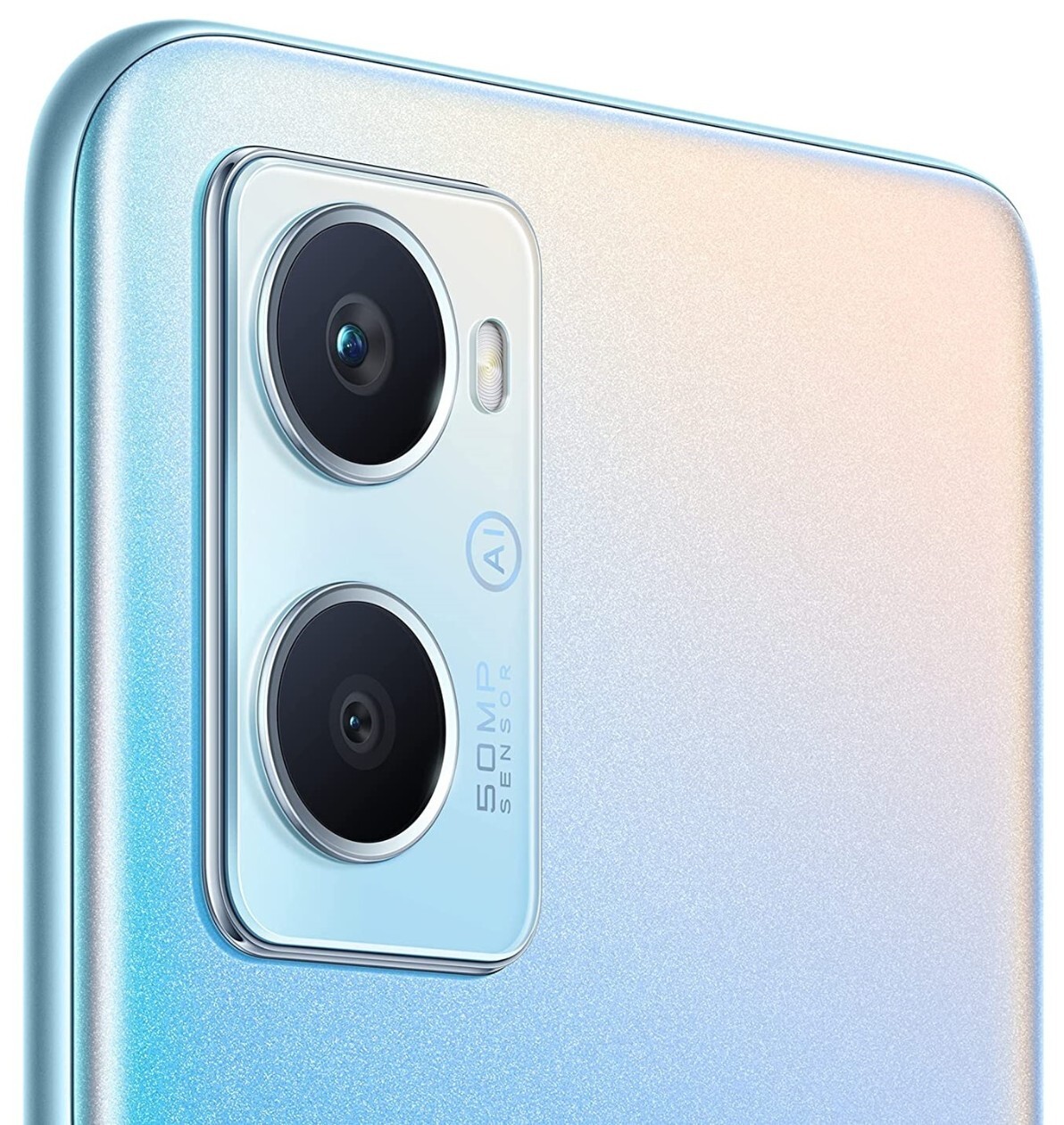 OPPO A96 / 6.59 IPS 90Hz / Snapdragon 680 / 8GB / 128GB / 5000mAh Blue