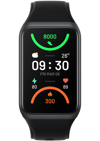 OPPO Band 2