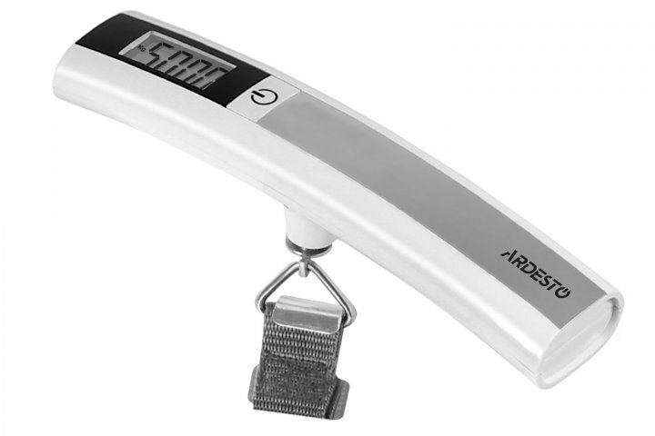 ARDESTO SC10 Silver