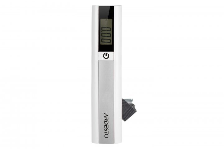 ARDESTO SC10 Silver