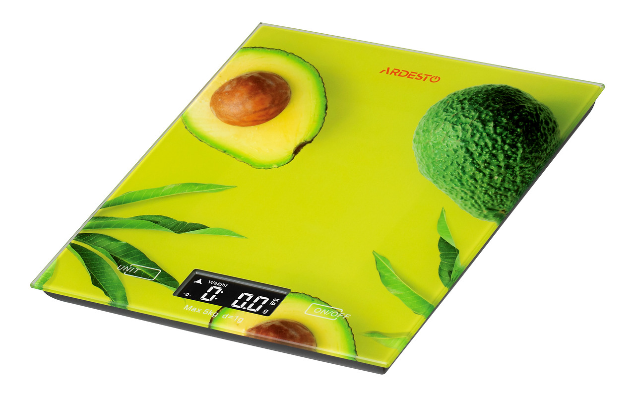 ARDESTO SCK-893 Green