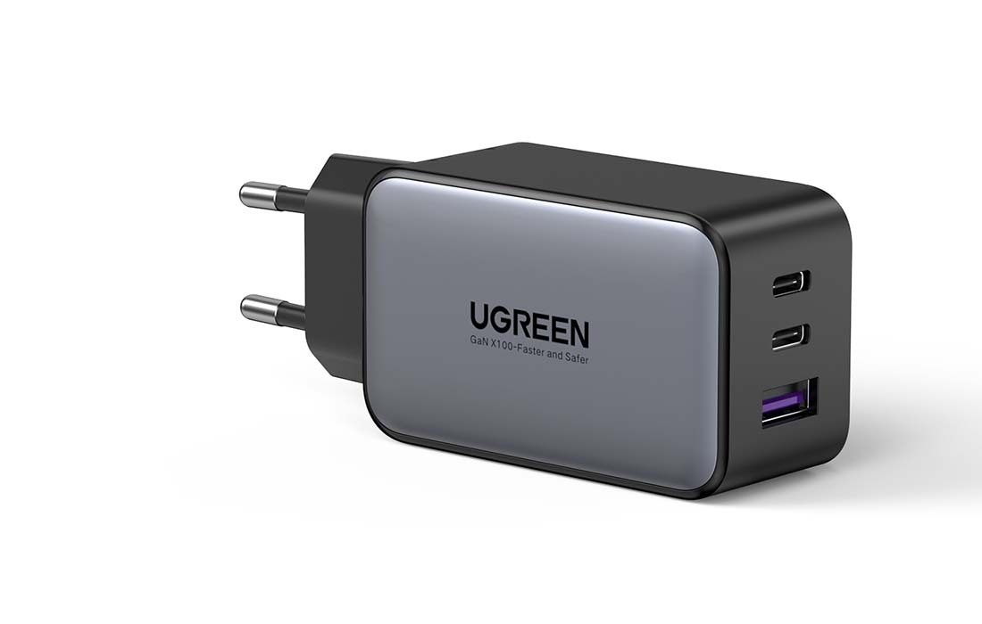 UGREEN CD244 / 65W GaN